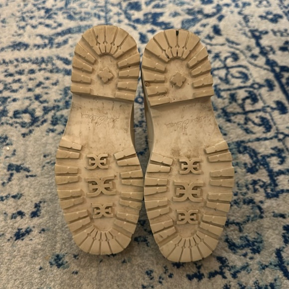 Sam Edelman Laguna Boot - Picture 4 of 4